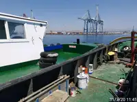Àwọn ọkọ oju-omi ìṣẹ́ fún tà