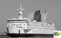Ro-Ro ship fun tita
