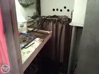 Ọkọ̀ ojú omi kékeré fún tà