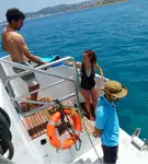 Ọkọ̀ Fẹrrí fún tà