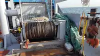 Ọkọ omi ti o fa fún tà