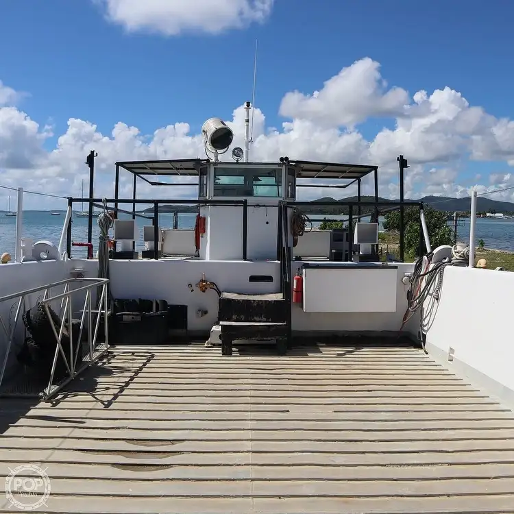 Ọkọ omi Landing, Tank fún tà