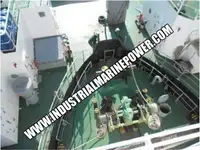 Ọkọ omi ti o fa fún tà