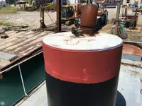 Ọkọ omi ti o fa fún tà