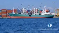 Ọkọ̀ tí wọn fi maa ń gbé ohun èlò tí ó ní ìdáná fún tà
