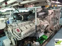 Fast Supply Vessel (FSV) fún tà