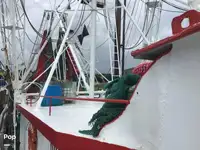 Ọkọ̀ tí ó mú ẹja fún tà