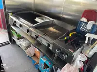 Pontoon fún tà