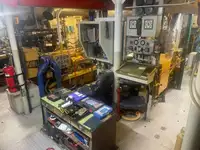 Ọkọ omi ti o fa fún tà