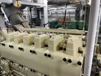 Ọkọ̀ tí wọn fi maa ń gbé ohun èlò tí ó ní ìdáná fún tà