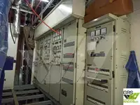 Ọkọ omi ti o fa fún tà