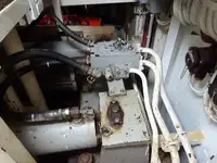 Ọkọ̀ tí ó mú ẹja pọ̀ fún tà