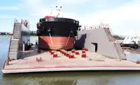 Ibi iduro lilefoofo fun tita