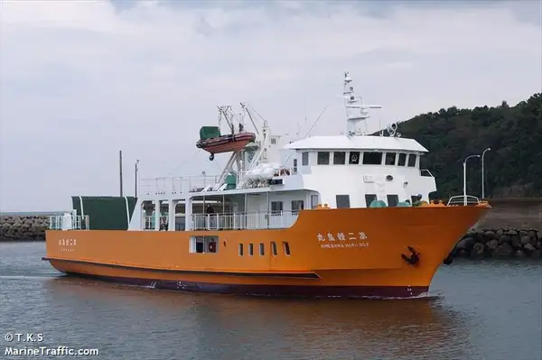 Ro-Ro ship for sale