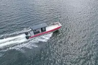 Catamaran fún tà