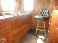 Ọkọ omi ti o fa fún tà