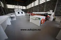 Catamaran fún tà