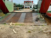 Ọkọ omi Landing, Tank fún tà