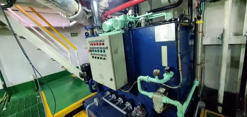Ọkọ omi Landing, Tank fún tà