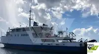 Ro-Ro ship fun tita