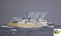 Ro-Ro ship fun tita