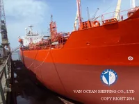 Ọkọ̀ tí ó mú epo / kemikali fún tà