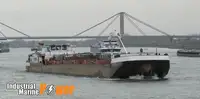 Oil/Chemical tanker fun tita