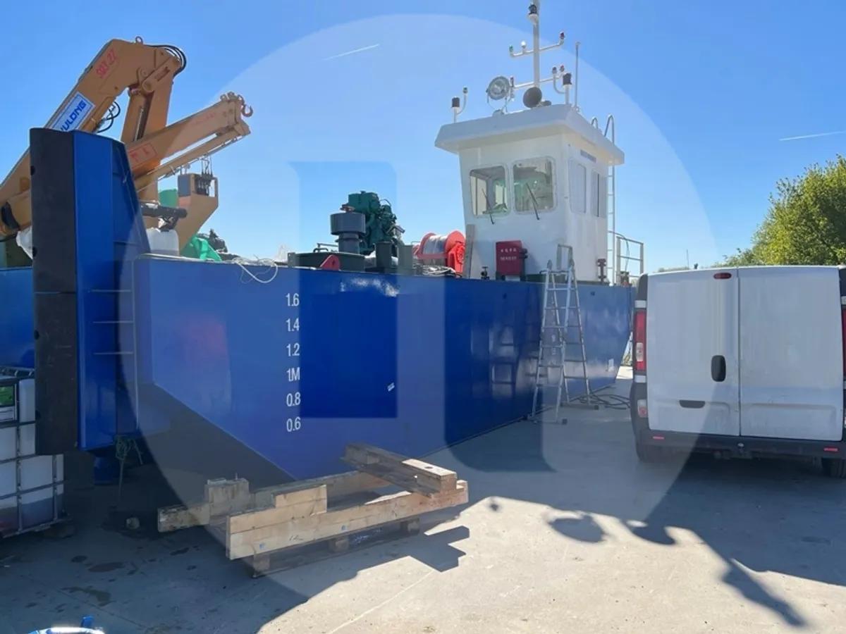 General Cargo/Multi-purpose fún tà