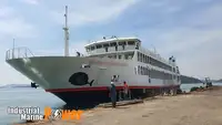 Ro-Ro ship fun tita
