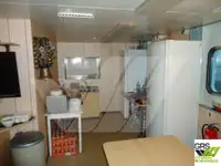 Ọkọ̀ ìdáná tí ó gùn soke fún tà