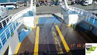 Ro-Ro ship fun tita