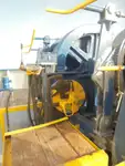 Ọkọ̀ tí wọn fi maa ń gbé ohun èlò tí ó ní ìdáná fún tà