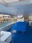 Ọkọ̀ ojú omi ìrìn-àjò fún tà