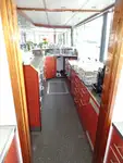 Ọkọ̀ ojú omi ìrìn-àjò fún tà