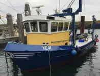 Trawler fun tita