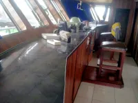 Ọkọ omi Landing, Tank fún tà