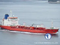 Ọkọ̀ tí ó mú epo / kemikali fún tà