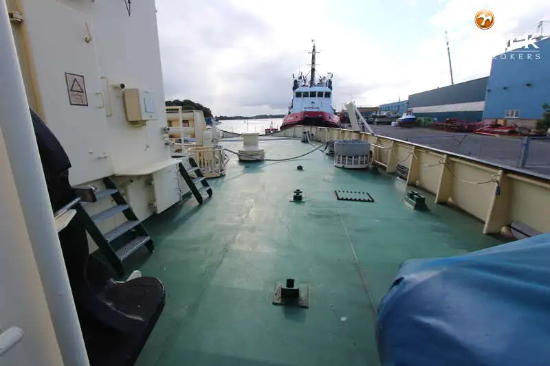 Icebreaker fún tà