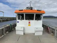 Catamaran fún tà