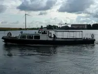 Ọkọ omi ti o fa fún tà
