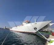 Ro-Ro ship fun tita