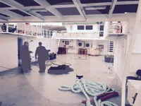 Ọkọ omi ìdáná fún tà