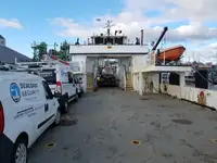 Ọkọ̀ RoPax fún tà