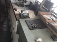 Ọkọ̀ tí ó mú epo / kemikali fún tà