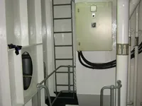 Ọkọ̀ tí ó mú epo / kemikali fún tà
