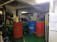 Ọkọ omi ti o fa fún tà