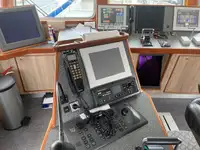 Ọkọ̀ tí ó mú ẹja fún tà
