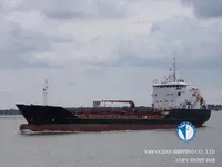Ọkọ̀ tí ó mú epo / kemikali fún tà
