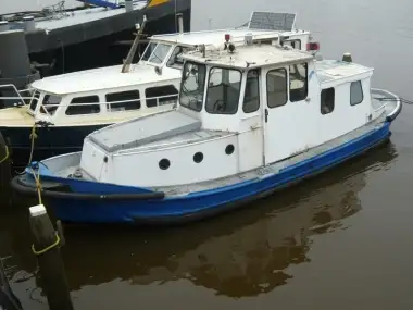 Ọkọ̀ ìjàkú fún tà