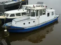 Patrol ọkọ fun tita